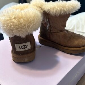 Toddler Uggs